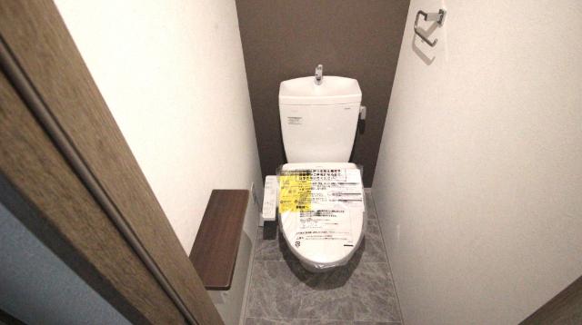 リベラ千林大宮（902） トイレ