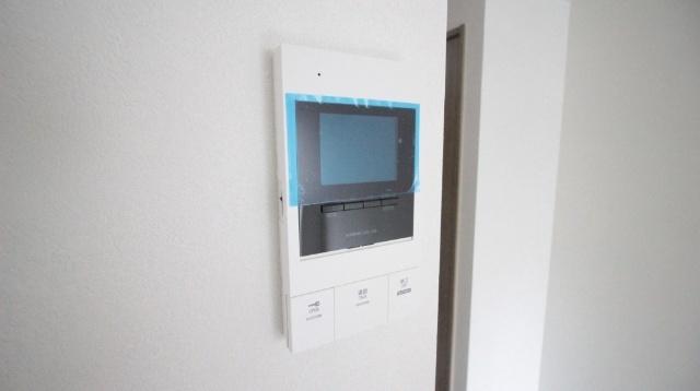 リベラ千林大宮（902） セキュリティ