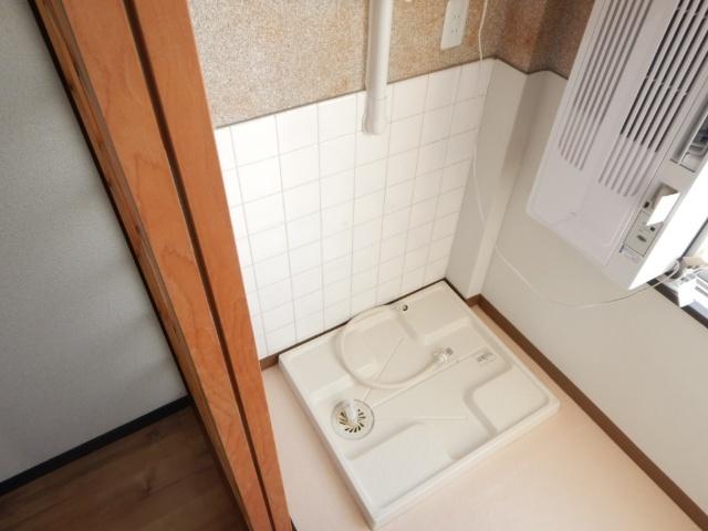 明日香ビル 設備