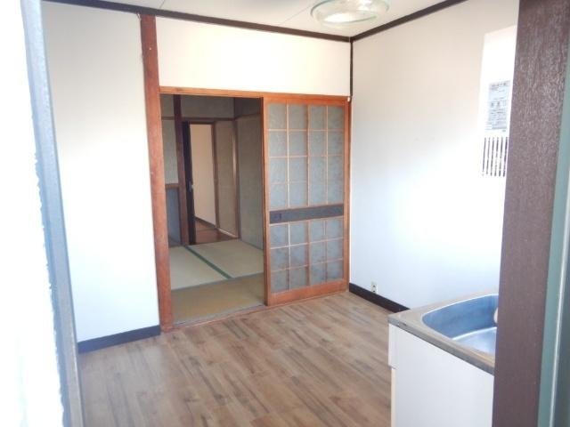 明日香ビル その他部屋・スペース