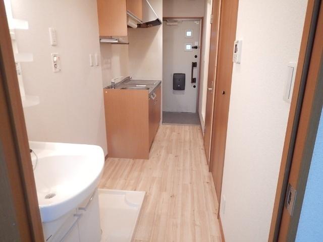 旭ハイツ その他部屋・スペース