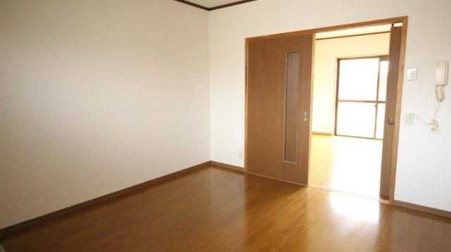 リーフハイツ その他部屋・スペース
