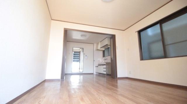 門真市新橋町マンション その他部屋・スペース