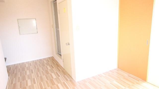 マンション有紀 その他部屋・スペース