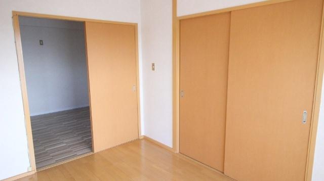 マンション有紀 その他部屋・スペース