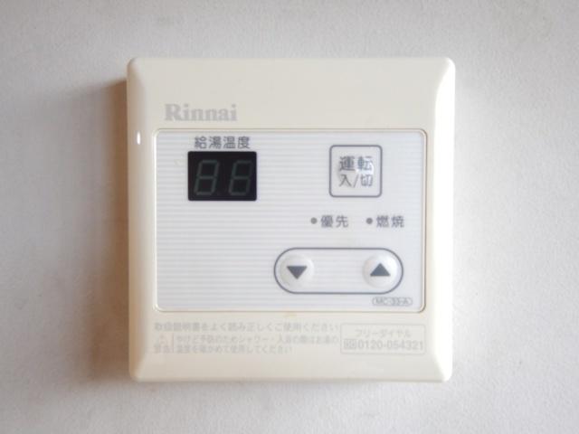 清水平屋 その他