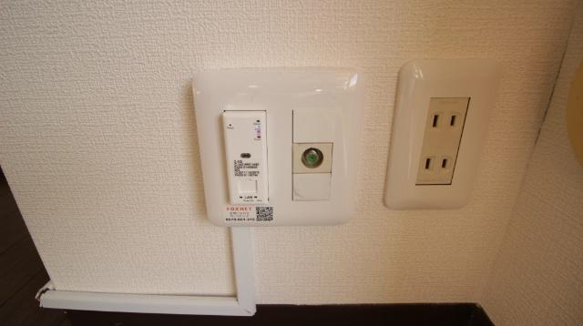 ブランドールMⅢ その他