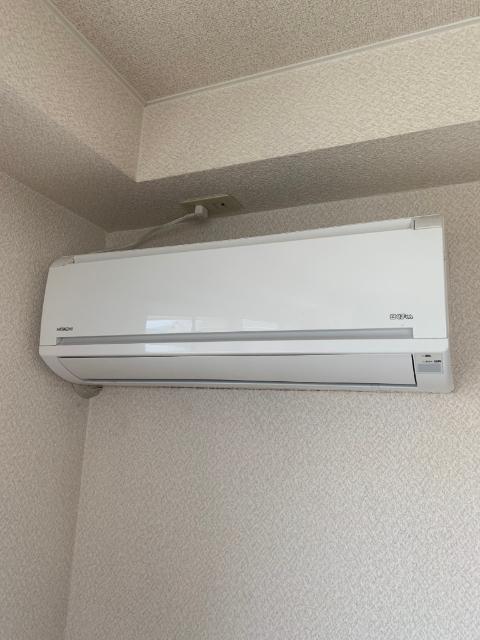 リシェス大日 設備