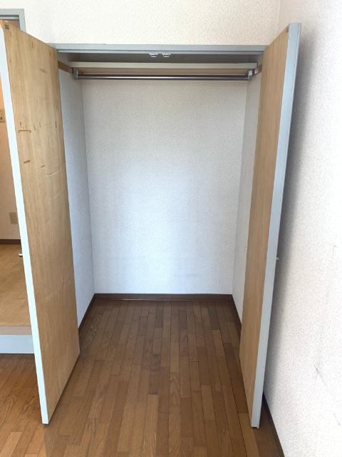 リシェス大日 収納