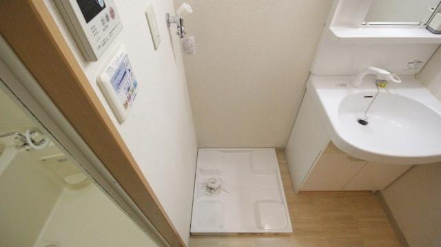 アンプルールフェールGland　Ｍob 設備