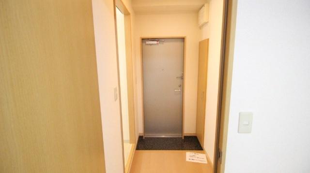 アンプルールフェールGland　Ｍob 玄関