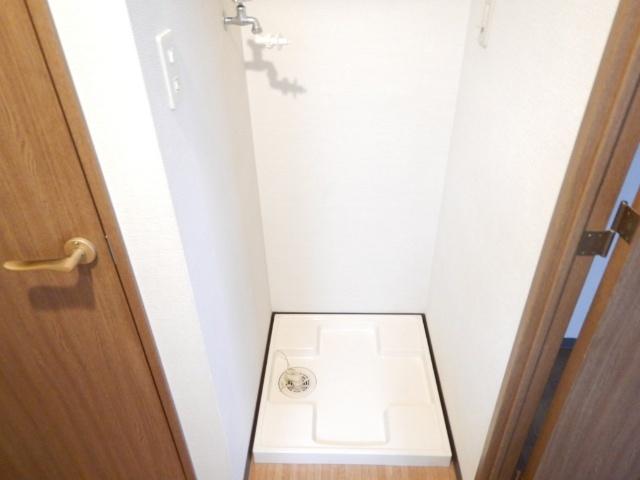 コボックス太子橋 設備
