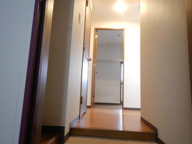 コボックス太子橋 その他部屋・スペース