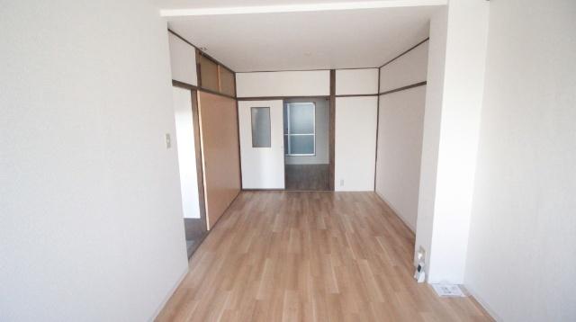 タナカハイツ その他部屋・スペース