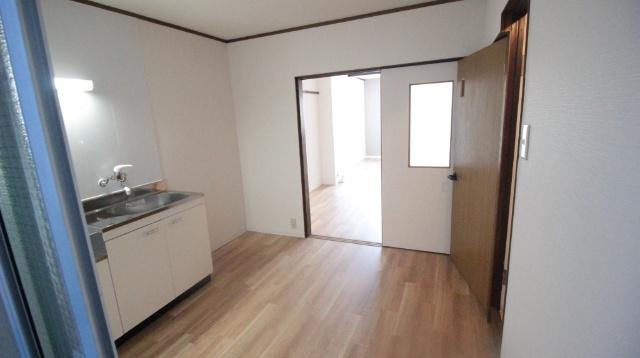 タナカハイツ その他部屋・スペース