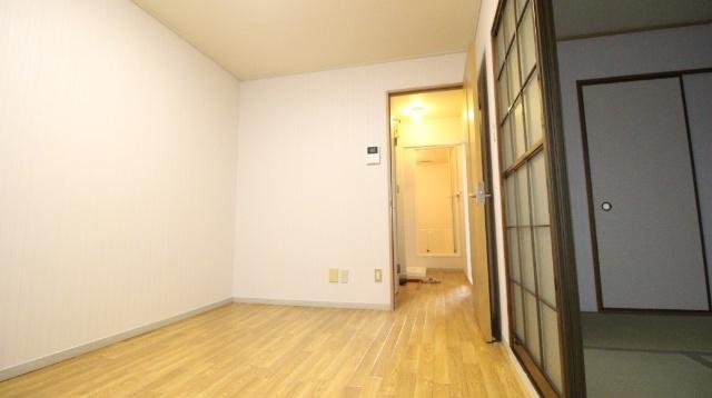 ハイツＮ リビング