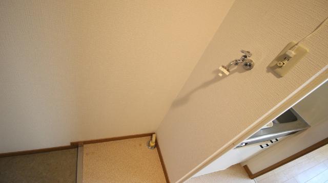 メゾンサフィール 設備