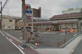セブンイレブン大阪森小路1丁目店：442m