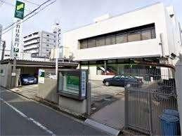 三井住友銀行赤川町支店：695m