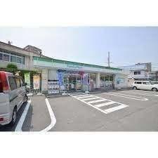 ファミリーマート門真栄町店：152m