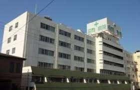 医療法人孟仁会摂南総合病院：318m