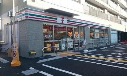 セブンイレブン守口大日町2丁目店：475m