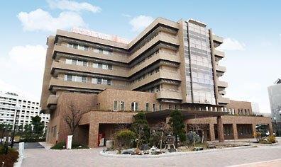 医療法人西浦会京阪病院：790m