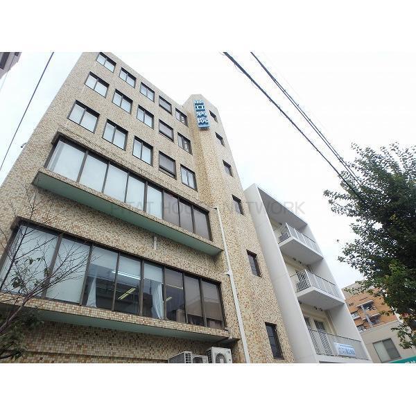 医療法人藤仁会藤立病院：238m