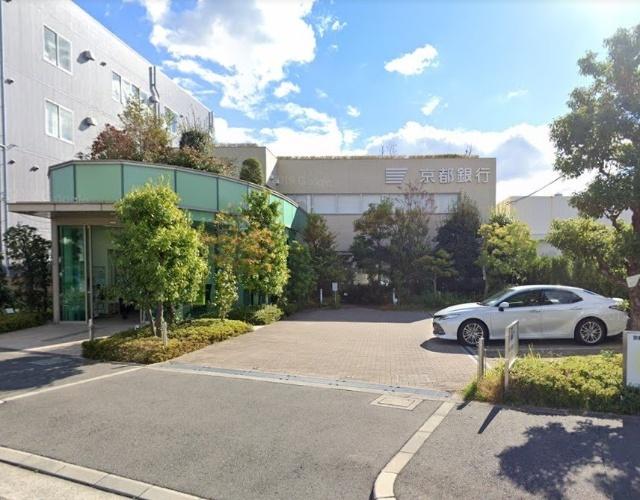 京都銀行門真支店：205m