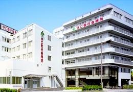社会医療法人彩樹守口敬仁会病院：320m