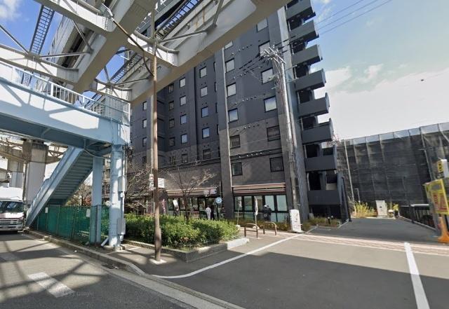 セブンイレブン門真新橋町店：160m