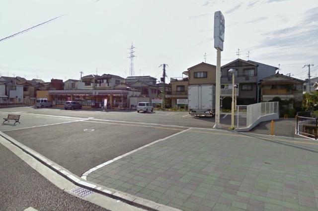 セブンイレブン門真南野口町店：146m