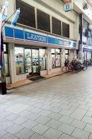 ローソン守口豊秀町1丁目店：146m