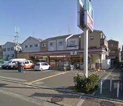 セブンイレブン守口藤田町4丁目店：369m
