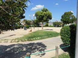 黒原旭町公園：2628m