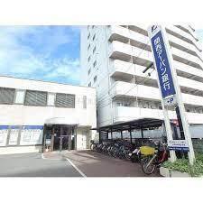 関西みらい銀行千林支店：188m