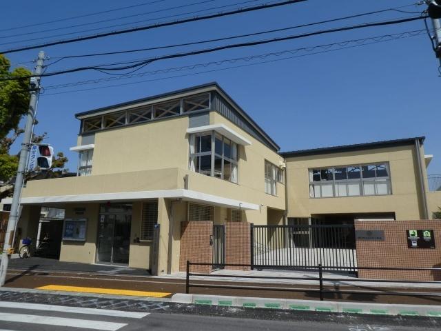 守口市立さくら小学校：1154m