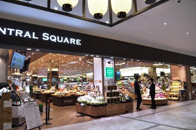 ライフセントラルスクエアららぽーと門真店：896m