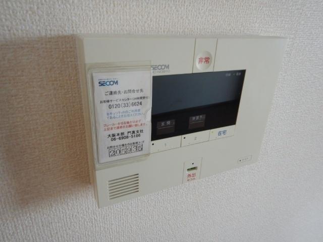 コージィコートWEST（301） 部屋画像