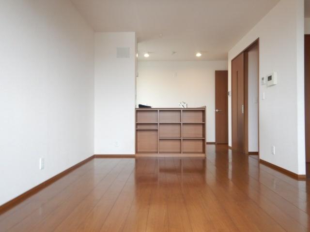 コージィコートWEST（301） 部屋画像