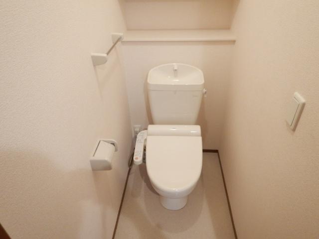 コージィコートWEST（301） 部屋画像