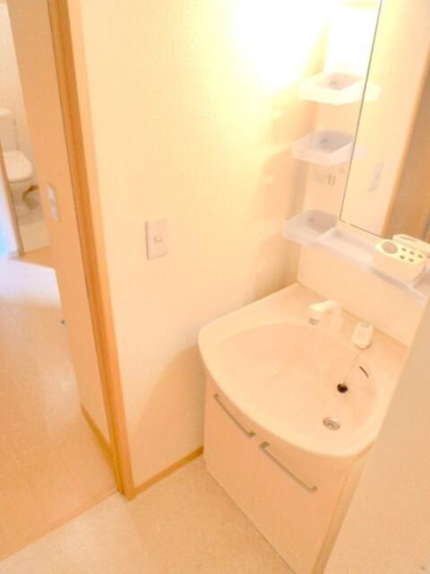 メゾンジュネス（201） 部屋画像