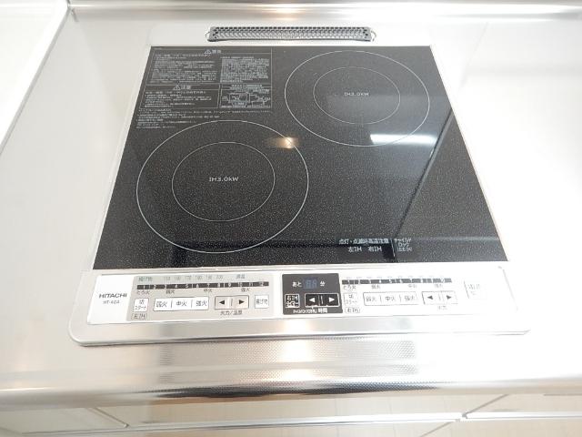 エスポワール　Ａｙａ　Ⅲ（301） キッチン