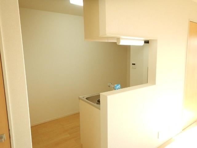 Ｖｉｌｌａ　ＢＲＩＳＥ（302） その他部屋・スペース