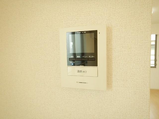 Ｖｉｌｌａ　ＢＲＩＳＥ（302） セキュリティ