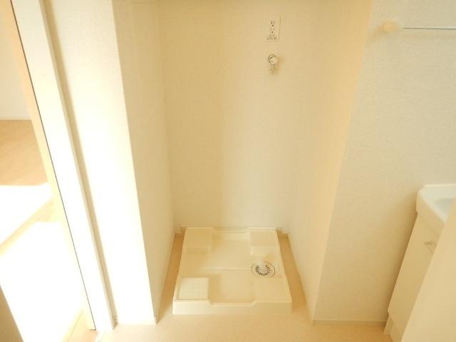 Ｖｉｌｌａ　ＢＲＩＳＥ（302） 設備