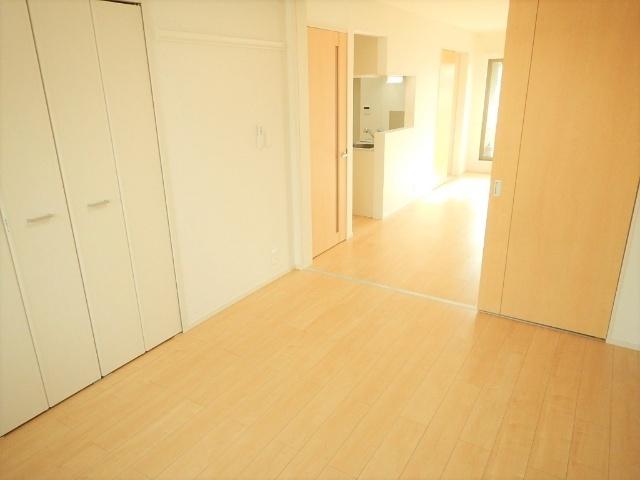 Ｖｉｌｌａ　ＢＲＩＳＥ（302） 室内