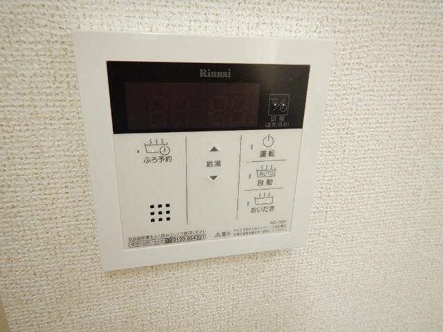 Ｖｉｌｌａ　ＢＲＩＳＥ（302） その他