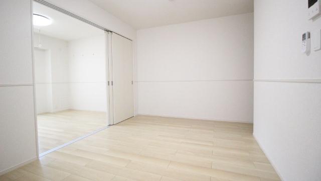 パレフローラ（203） 室内