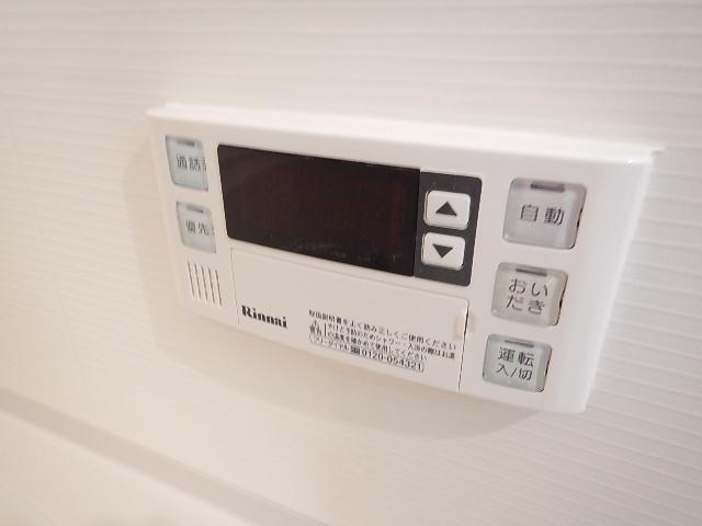 ジャン　ボヌール（206） その他